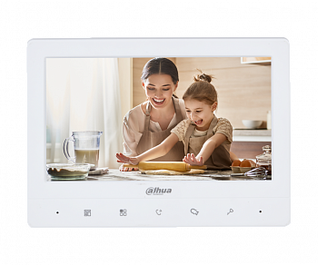 Dahua DHI-VTH1020J Видеодомофон