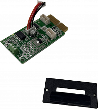 SMARTWATT UPS RS-485 MINI CARD Дополнительная карта