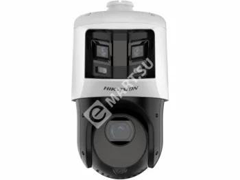 HikVision DS-2SE4C225MWG-E/26(F0) Видеокамера IP