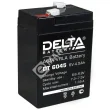 Delta DT 6045 Аккумулятор