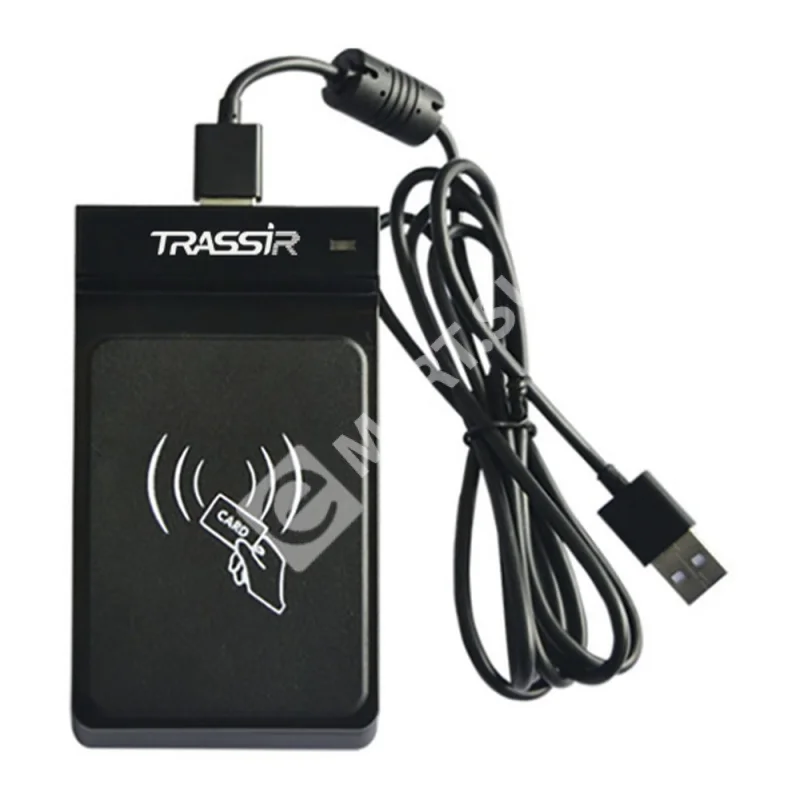 TRASSIR TR-R2DE Считыватель настольный
