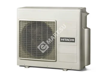 Hitachi RAM-90NP5E Наружный блок мульти-сплит-системы