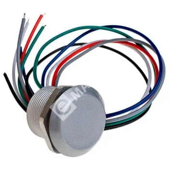 Hunter HN-400MF врезной Считыватель