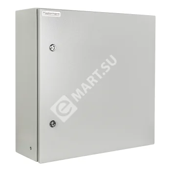 MASTERMANN-4УТ+ Климатический навесной шкаф
