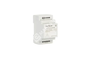 BASTION SKAT-12-2.0 DIN (СКАТ ИБП-12/2-DIN) Источник бесперебойного питания