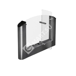 OXGARD T-04-SMT-660 Крайний элемент турникета