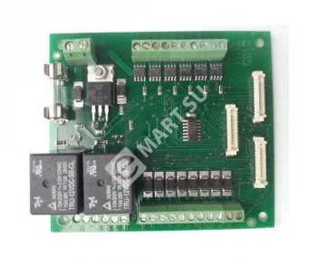 Ростов-Дон BM v3 Модуль