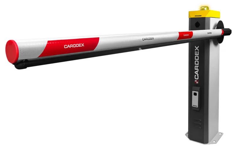 CARDDEX RBS-R Оптимум Комплект автоматического шлагбаума