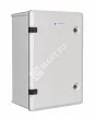 MASTERMANN-Пластик-3УТ+ Монтажный шкаф