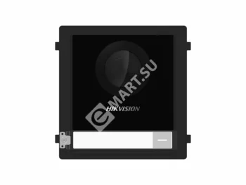 HikVision DS-KD8003-IME1(B) Вызывная панель 
