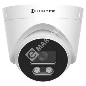 Hunter HN-DMP22IRAPe (2.8) Видеокамера IP