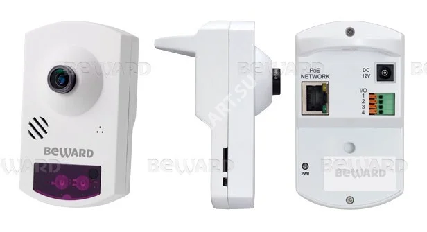 Beward BD46C видеокамера IP