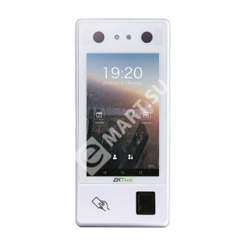 ZKTeco G4 Биометрический терминал учета рабочего времени