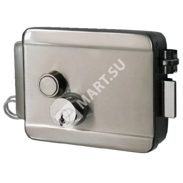 Замок Smartec ST-RL073DI-SS