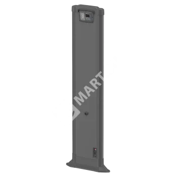 БЛОКПОСТ M V 6 (Монопанель) Арочный металлодетектор