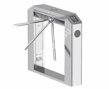 БЛОКПОСТ ТМБ 900 Тумбовый турникет-трипод