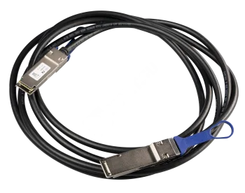 MikroTik XQ+DA0003 Кабель прямого подключения QSFP28