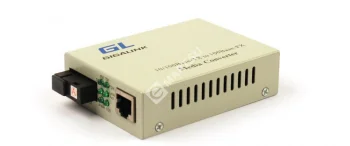 GIGALINK GL-MC-UTPF-SC1F-18SM-1310 Медиаконвертер неуправляемый