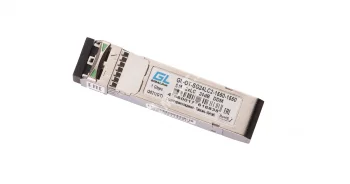 NIKOMAX GL-OT-SG24LC2-1550-1550 Модуль SFP