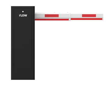 iFlow F-EB-VB0-L2.5~4.5AT Шлагбаум со стрелой 2.5-4.5м