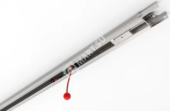 ALUTECH LGR-3300B Направляющая рейка