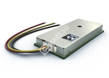 Сверхчувствительный широкополосный MEMS микрофон STELBERRY M-60 