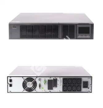 GIGALINK GL-UPS-OL02pf-1-1/6*9a источник бесперебойного питания