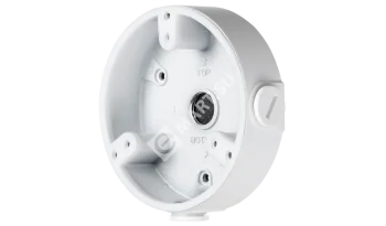 RVi-1BMB-4 white Монтажная коробка