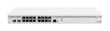 MikroTik CCR2004-16G-2S+ Коммутатор управляемый