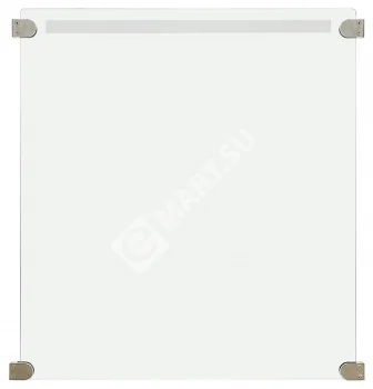 Smartec ST-GR006R-GL Стекло закаленное под заполнение