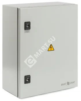 BASTION Skat Smart UPS-600 IP65 SNMP Wi-Fi Источник бесперебойного питания