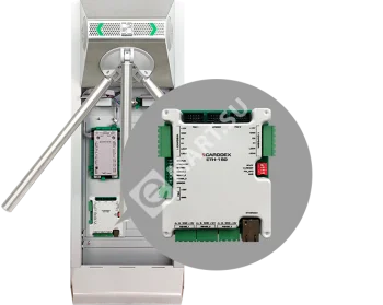 CARDDEX ETH-150 Модуль сетевого подключения Ethernet