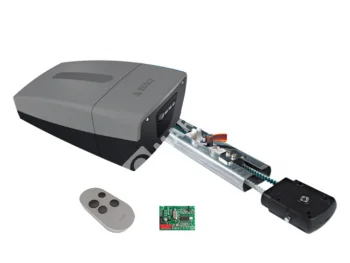 CAME VER13DMS 2.7 combo KIT Комплект автоматики для секционных ворот высотой до 2,7 м до 21 м2