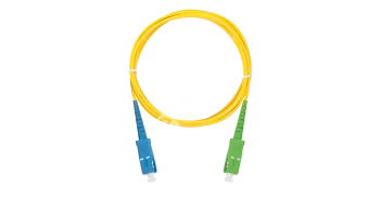 NIKOMAX NMF-PC1S2C2-SCU-SCA-003 Шнур волоконно-оптический