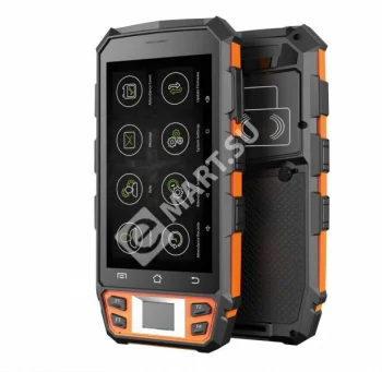 ZKTeco HB510-FB [NFC] Биометрический терминал