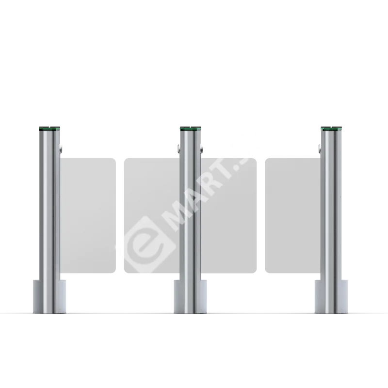 OXGARD QL-05-SMT-900 Крайний модуль турникета