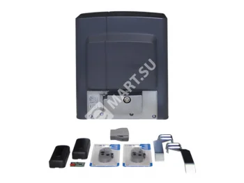 CAME BKS12AGS Wi-Fi Connect Комплект автоматики для откатных ворот