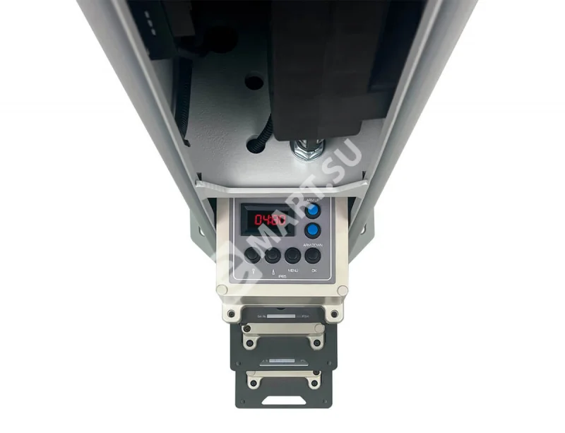 CARDDEX RBS-R Оптимум GSM Комплект автоматического шлагбаума