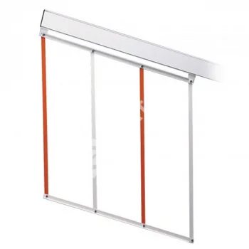 CAME G0465 Шторка под стрелу шлагбаума