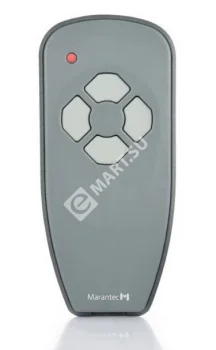 Marantec Digital 384 Пульт управления