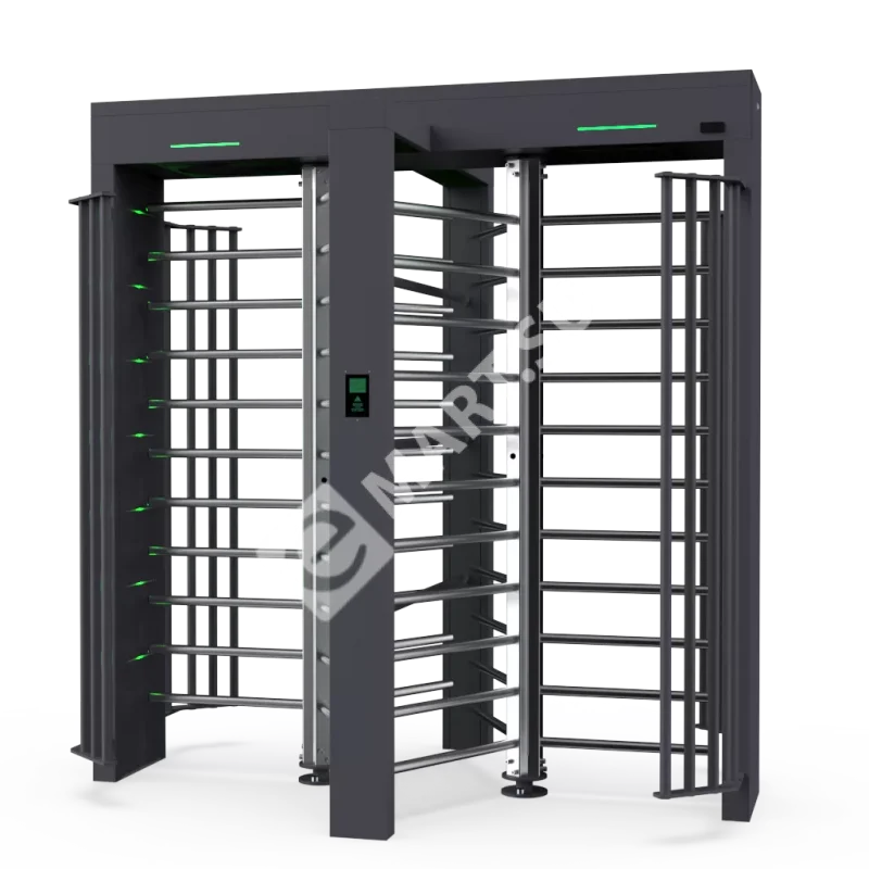 OXGARD QL-10 DP Турникет полноростовой