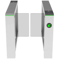 TEMID (ZKTeco) Mars-B1000 (900 мм) Турникет распашной (левый и правый модуль)