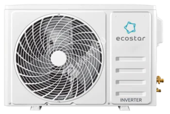 ECOSTAR KVS-2FM14ST/OUT Наружный блок мульти-сплит системы