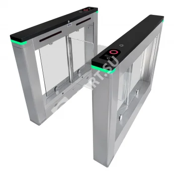 ZKTeco SBTL700 (650) Распашной турникет