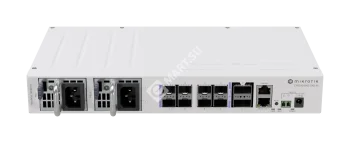 MikroTik CRS510-8XS-2XQ-IN Коммутатор
