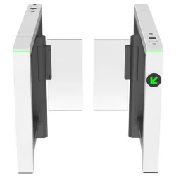 TEMID (ZKTeco) Mars Pro-S1000 (660 мм) Турникет распашной (левый и правый модуль)