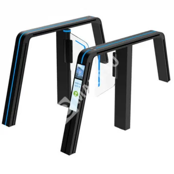 ZKTeco SBTL9200 Центральный модуль турникета