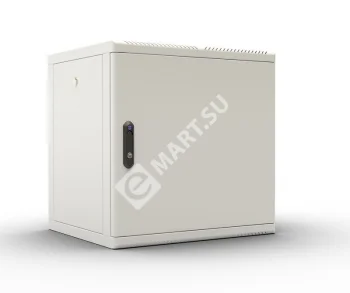 ЦМО ШРН-М-15.500.1 Шкаф 19" телеком навесной разборный 15U