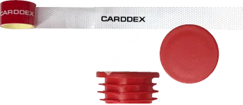 CARDDEX Комплект для стрел 6 м