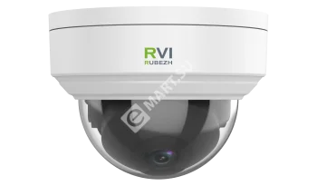 RVi-2NCD8438 (2.8) white Видеокамера IP